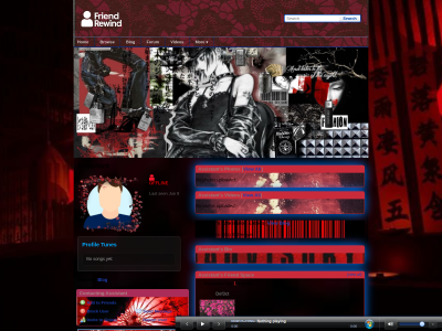Layout Preview
