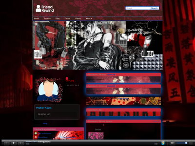 Layout Preview