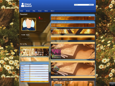 Layout Preview