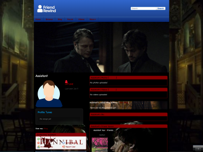 Layout Preview