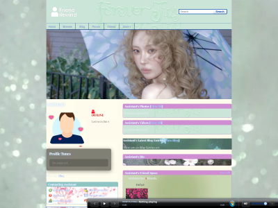 Layout Preview