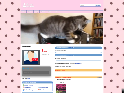 Layout Preview