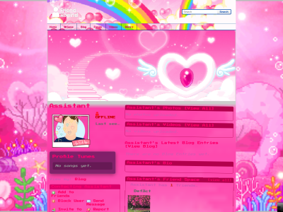 Layout Preview
