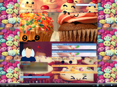 Layout Preview