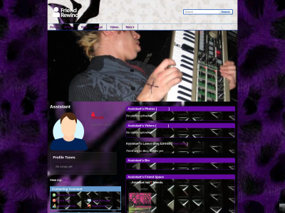 Layout Preview