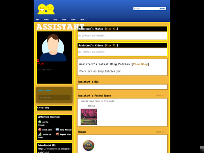 Layout Preview
