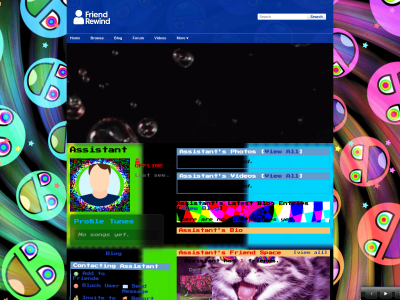 Layout Preview