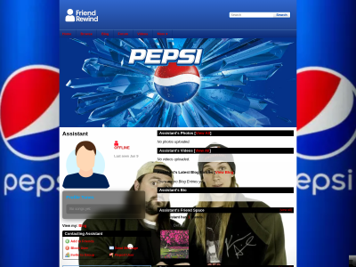Layout Preview