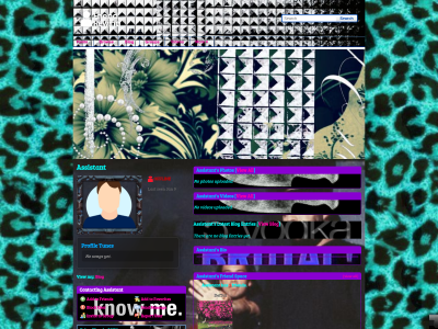 Layout Preview