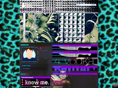lemz layout???