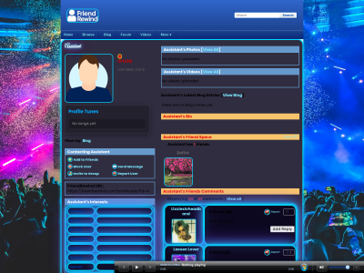 Layout Preview