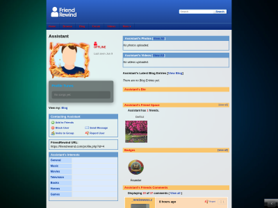 Layout Preview