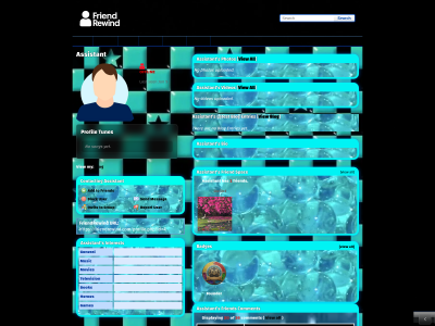 Layout Preview