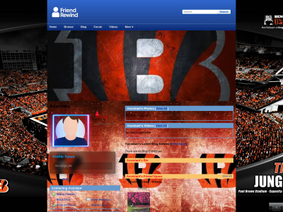 Layout Preview