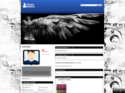 Layout Preview