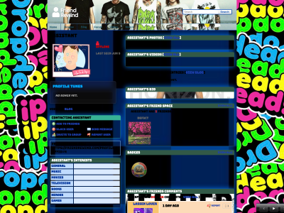 Layout Preview