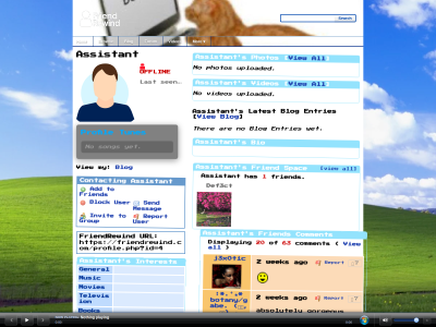 Layout Preview