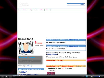 Layout Preview