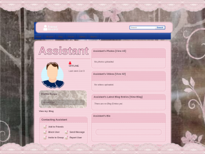 Layout Preview
