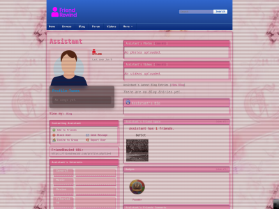 Layout Preview