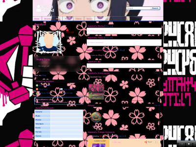 test layout?