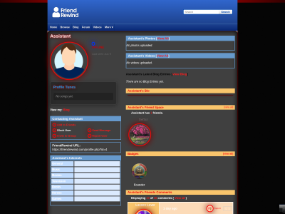 Layout Preview