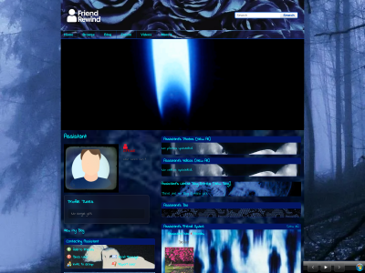 Layout Preview