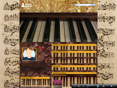 Layout Preview