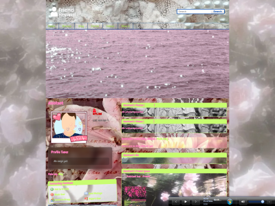 Layout Preview