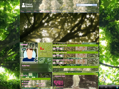 Layout Preview
