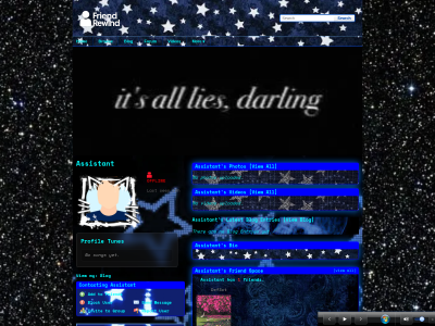 Layout Preview