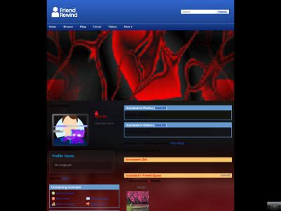 Layout Preview