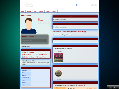 Layout Preview