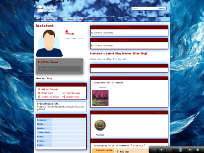 Layout Preview
