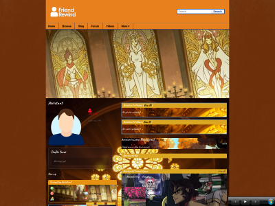 Layout Preview
