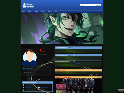 Layout Preview