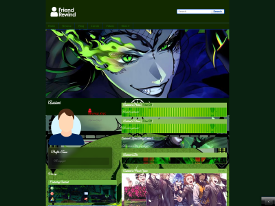 Layout Preview