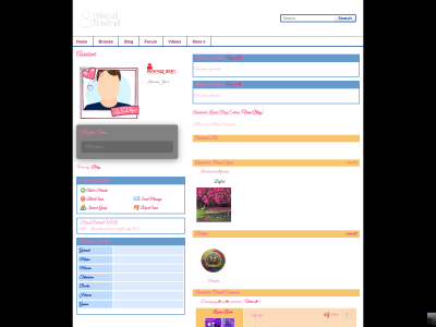 Layout Preview