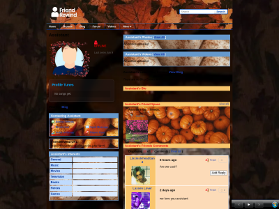 Layout Preview