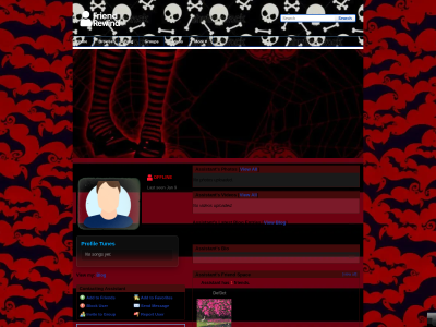 Layout Preview