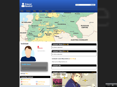 Layout Preview
