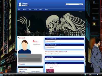 Layout Preview