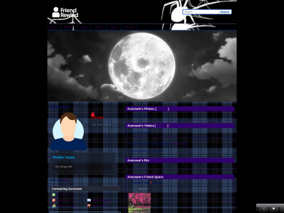 Layout Preview