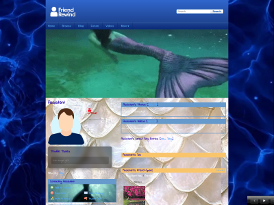 Layout Preview
