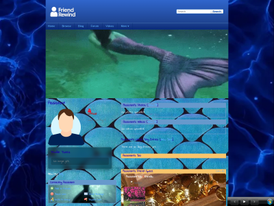 Layout Preview