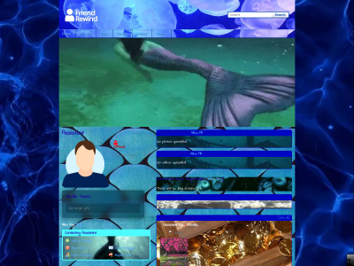 Layout Preview