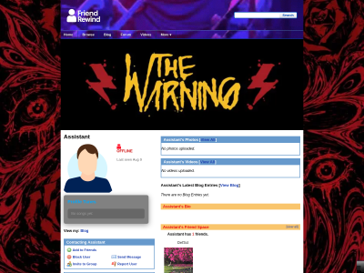 Layout Preview