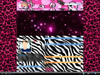 Layout Preview