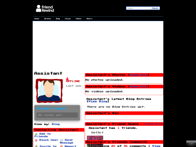 Layout Preview