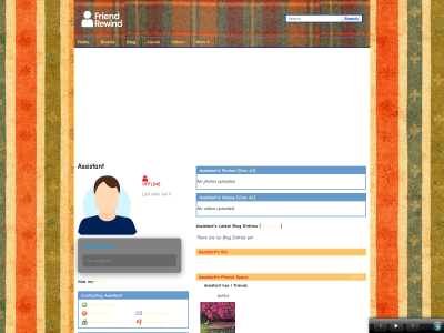 Layout Preview